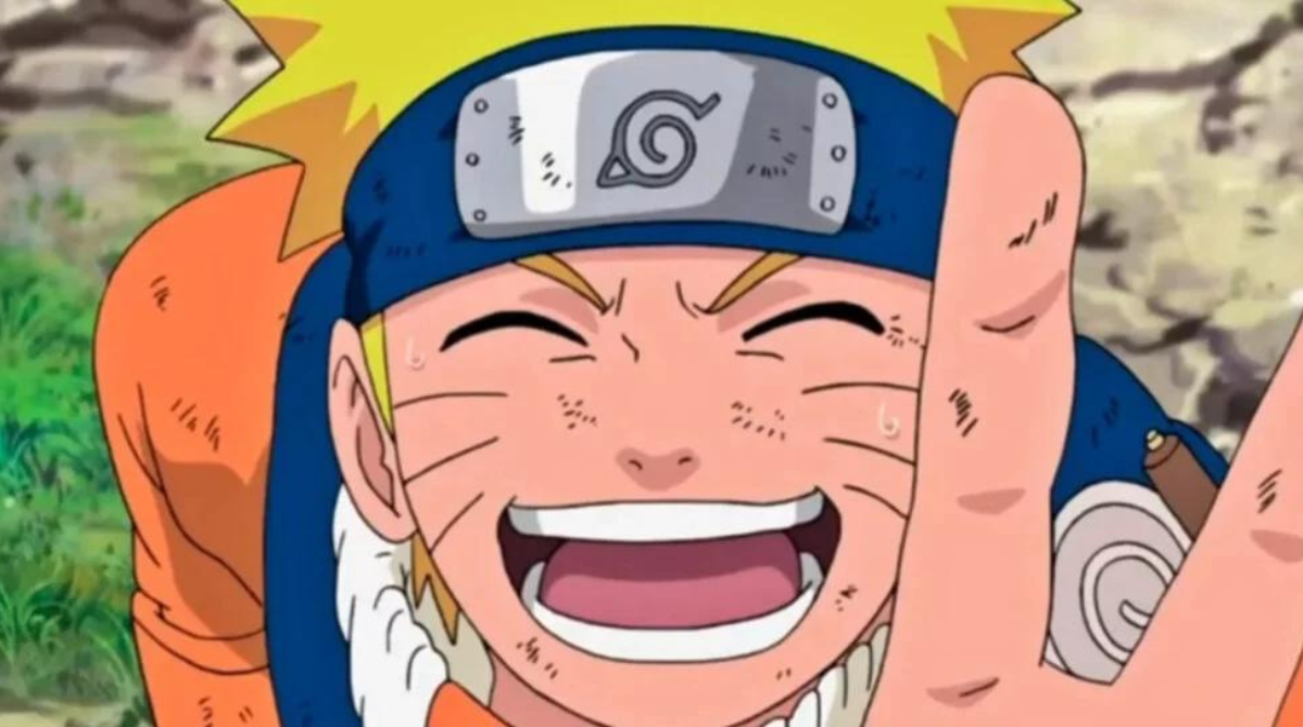 Naruto ganha live-action com direção de diretor da Marvel