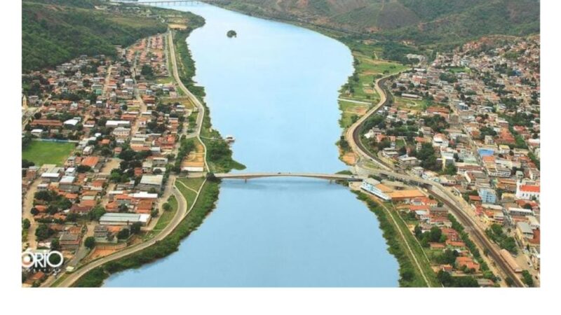 MINAS TEM O PRIMEIRO MUNICÍPIO DO BRASIL A TER MOEDA PRÓPRIA 