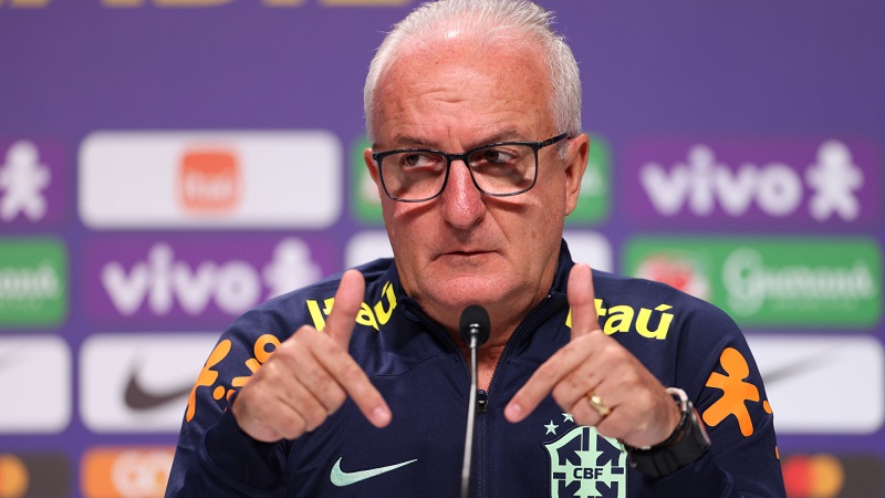 Dorival cai na real e já admite problemas na seleção brasileira – Jornal Advogado – Em Mato Grosso